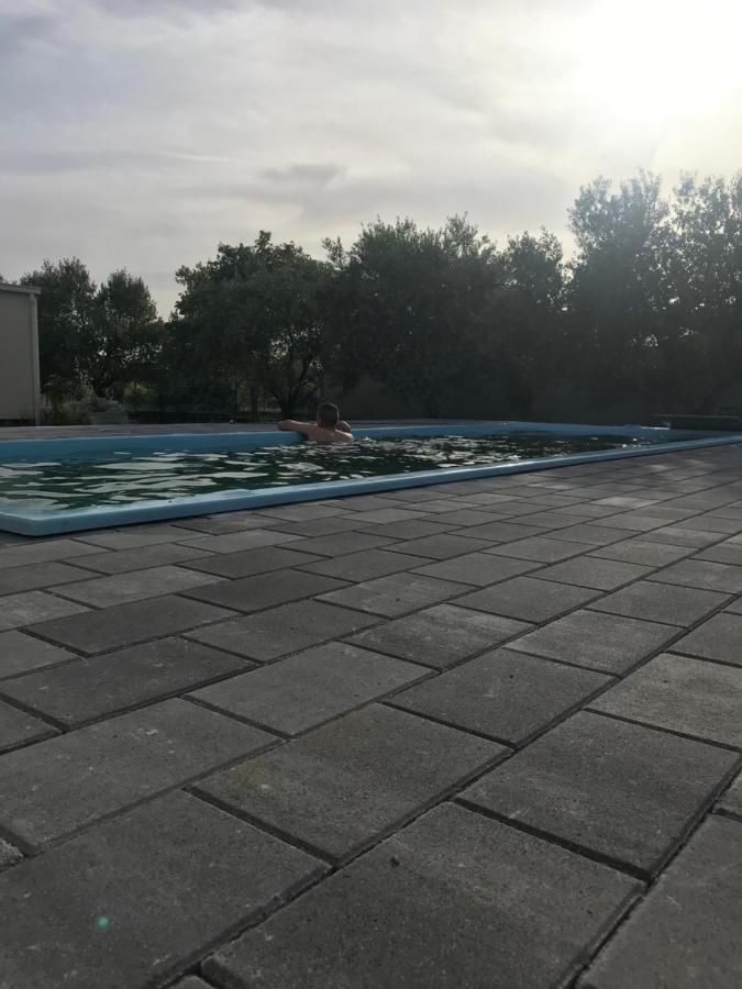 Kamp Tonci Hotel Biograd Na Moru Luaran gambar